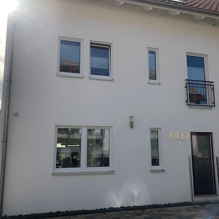 Stadtnahe Komfortferienwohnung für Familien und Geschäftsreisende Hildesheim Exterior foto