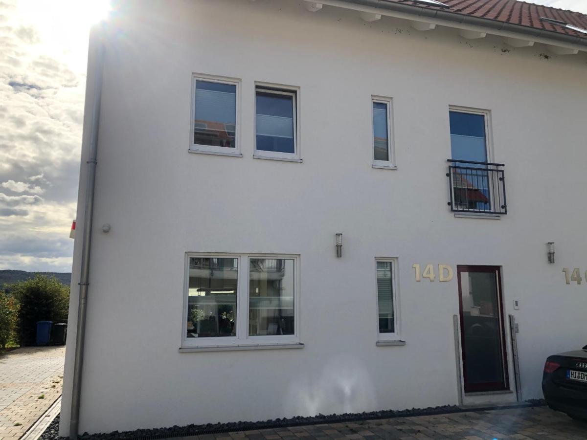 Stadtnahe Komfortferienwohnung für Familien und Geschäftsreisende Hildesheim Exterior foto